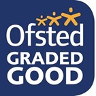 Ofsted Rated Good 