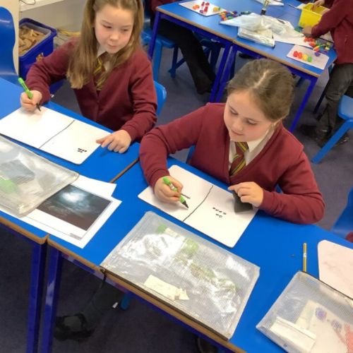 Year Three Autumn Term Learning