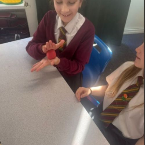 Year Five Travel to the Centre of the Earth