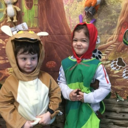 World Book Day 2026!